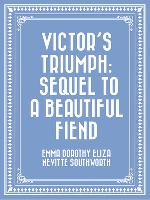 cover image of Victor's Triumph